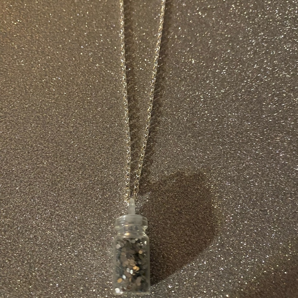 Anklet
